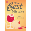 The Best Mistake - Paperback