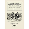 Writings from the Valley Forge Encampment of the Continental Army, December 19, 1777-June 19, 1778, Volume VII: "I could not Refrain from tears" - Paperback