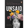 Unsaid: An Asian Anthology - Paperback