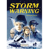 Storm Warning - Paperback