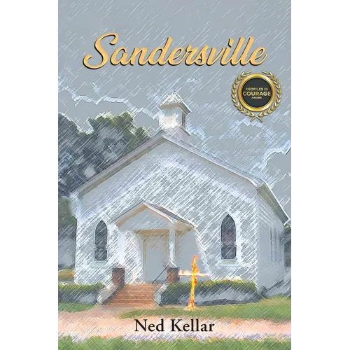 Sandersville - Paperback