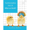 CynAcrostics Volume 9: What on Earth? - Paperback