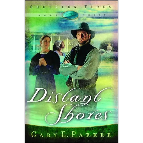 Distant Shores - Paperback