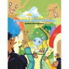 The Friendly Little Martian - Paperback