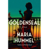 Goldenseal - Hardcover