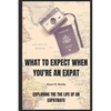What to expect when you're an Expat: Exploring the life of an Expatriate - Paperback