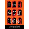 The Wolf Den - Paperback