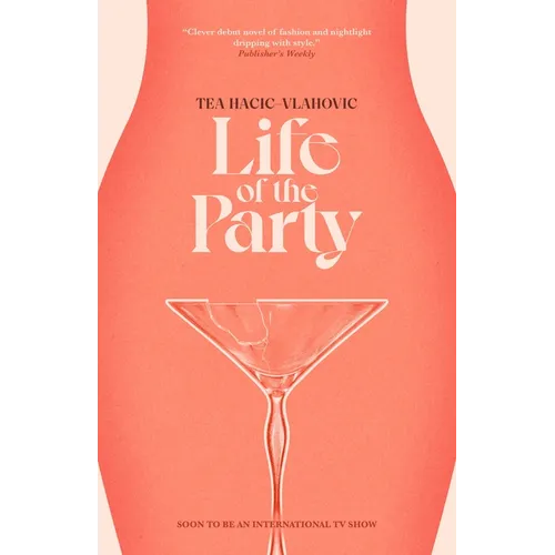Life of the Party - Paperback