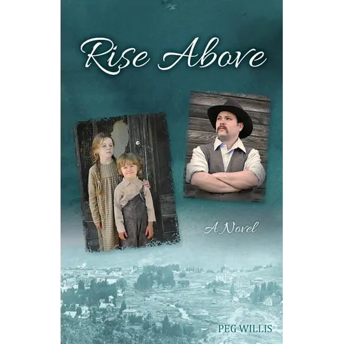 Rise Above - Paperback