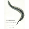 As I Write These Words - Hardcover