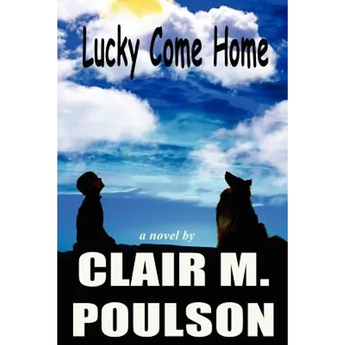 Lucky come home - Paperback
