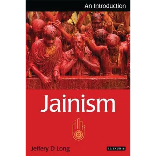 Jainism: An Introduction - Paperback