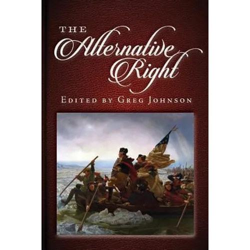 The Alternative Right - Paperback