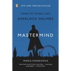 Mastermind: How to Think Like Sherlock Holmes - Paperback