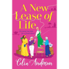 A New Lease of Life - Paperback