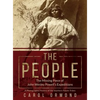 The People: The Missing Piece of John Wesley Powell's Expeditions - Hardcover