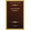 Gone With The Windsors - Hardcover