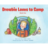 Drewbie Loves to Camp: Book 1 - Hardcover