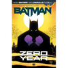 Batman: Zero Year - Paperback