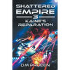 Kaine's Reparation - Paperback