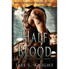 Half Blood - Paperback
