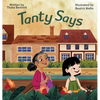 Tanty Says - Hardcover