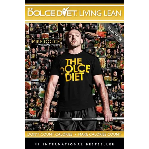 The Dolce Diet: Living Lean - Paperback