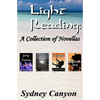 Light Reading: A collection of Novellas - Paperback