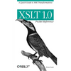 XSLT 1.0 Pocket Reference: A Quick Guide to XML Transformations - Paperback