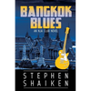 Bangkok Blues: An NJA Club Novel - Paperback