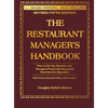 The Restaurant Manager's Handbook: How to Set Up, Operate, and Manage a Financially Successful Food Service Operation [With CDROM] - Hardcover