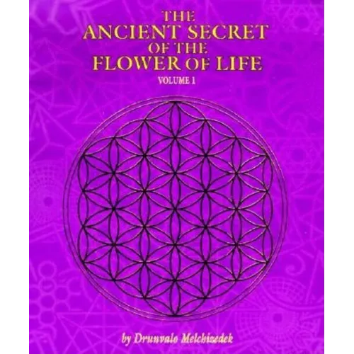 The Ancient Secret of the Flower of Life - Paperback
