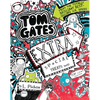 Tom Gates: Extra Special Treats (Not) - Hardcover