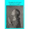 Thoughts for All Times - Paperback