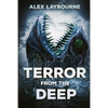 Terror From the Deep - Paperback