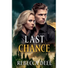 Last Chance - Paperback