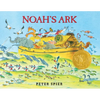 Noah's Ark: (Caldecott Medal Winner) - Hardcover