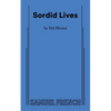 Sordid Lives - Paperback