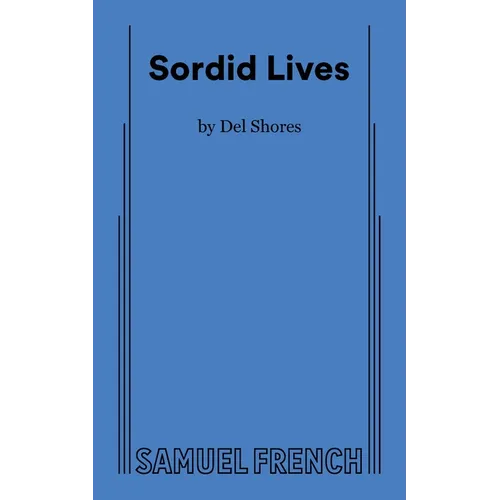 Sordid Lives - Paperback