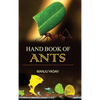 Hand Book of Ants - Hardcover