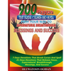 900 Prayers That Break Curses And Spell: : Pray Your Way To Supernatural Breakthrough, Blessings And Success: 7 Days Devotions That Break Causes And S - Paperback