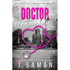 Doctor Untouchable: Special Edition Cover - Paperback