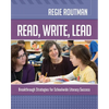 Read, Write, Lead: Breakthrough Strategies for Schoolwide Literacy Success - Paperback