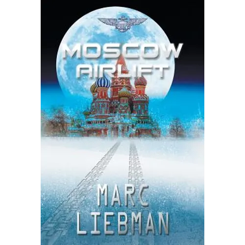 Moscow Airlift - Paperback