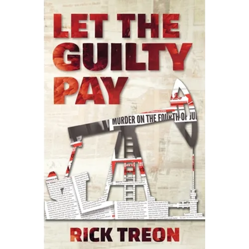 Let the Guilty Pay - Paperback