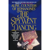 The Spy Went Dancing - Paperback