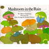 Mushroom in the Rain - Paperback