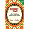 Justice-Love - Paperback