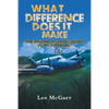 What Difference Does it Make - Paperback