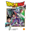 Dragon Ball Super, Vol. 10: Moro's Wish - Paperback